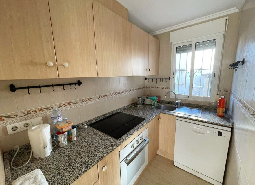 Перепродаж - Вілла - Ciudad Quesada - Rojales