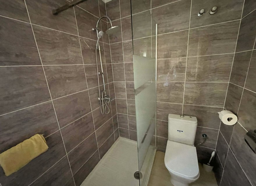 Перепродаж - Вілла - Ciudad Quesada - Rojales