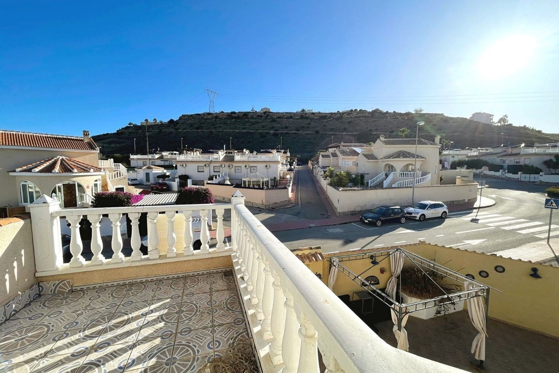 Перепродаж - Вілла - Ciudad Quesada - Rojales