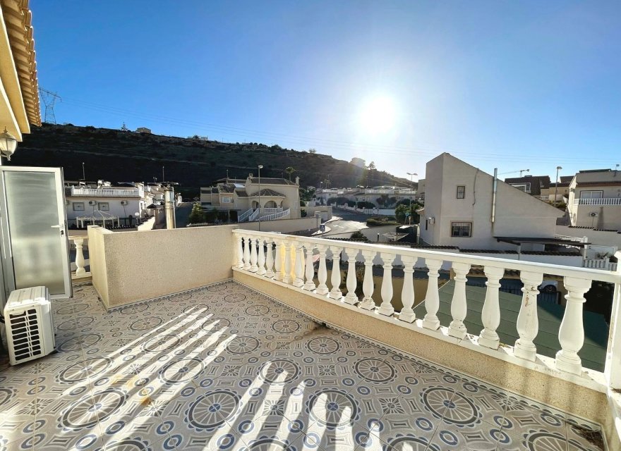 Перепродаж - Вілла - Ciudad Quesada - Rojales