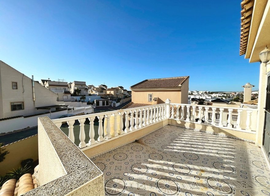Перепродаж - Вілла - Ciudad Quesada - Rojales