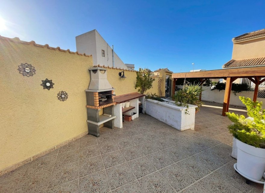 Перепродаж - Вілла - Ciudad Quesada - Rojales