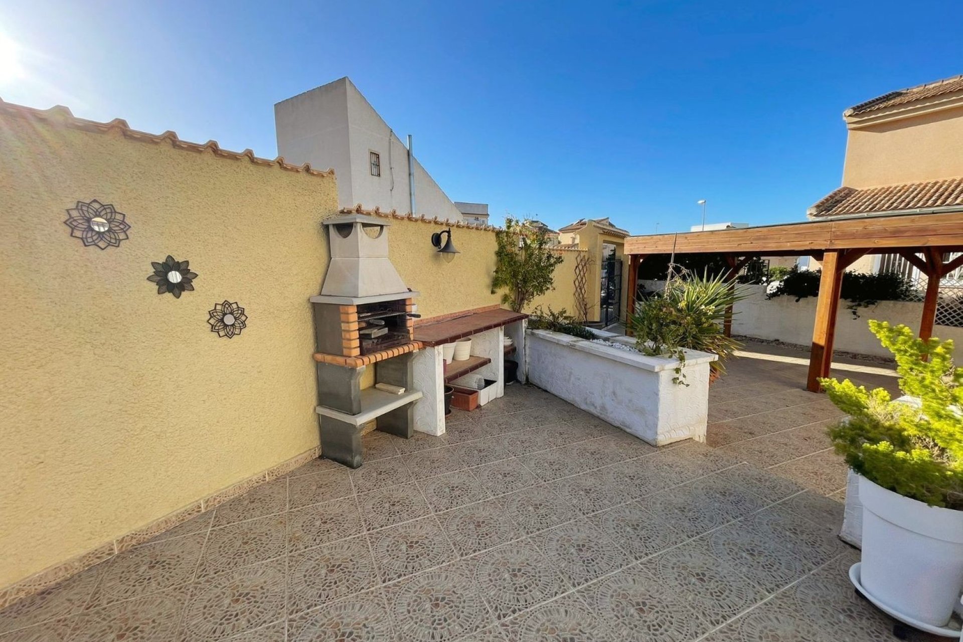 Перепродаж - Вілла - Ciudad Quesada - Rojales