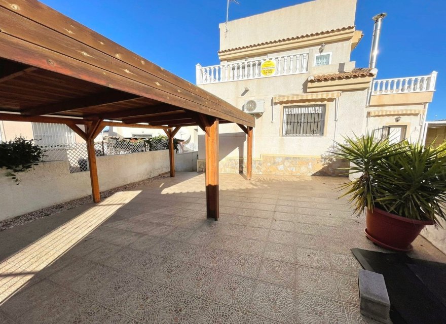 Перепродаж - Вілла - Ciudad Quesada - Rojales