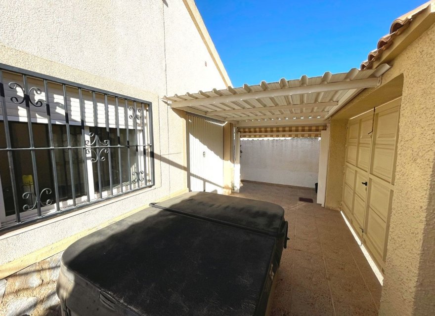 Перепродаж - Вілла - Ciudad Quesada - Rojales