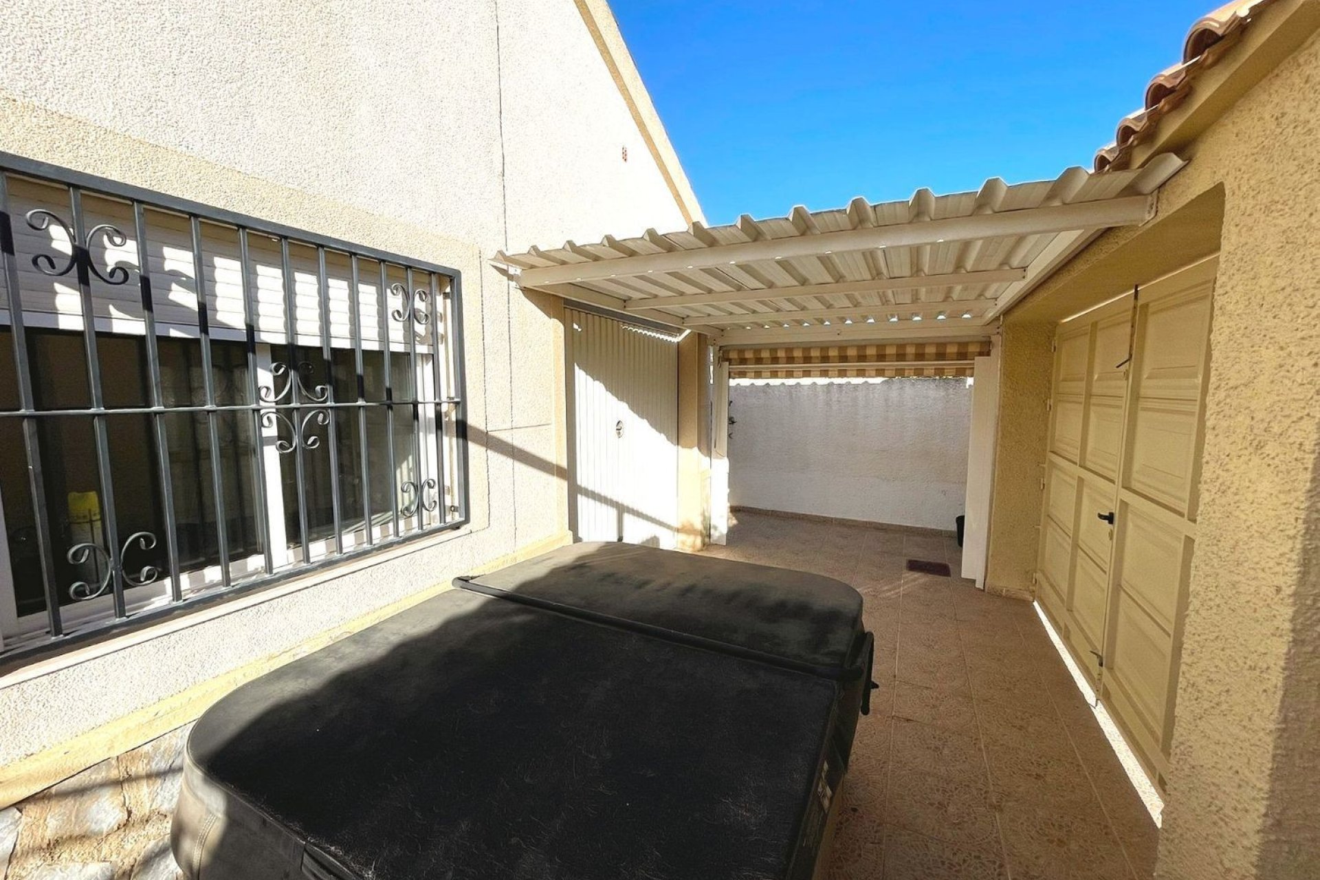 Перепродаж - Вілла - Ciudad Quesada - Rojales