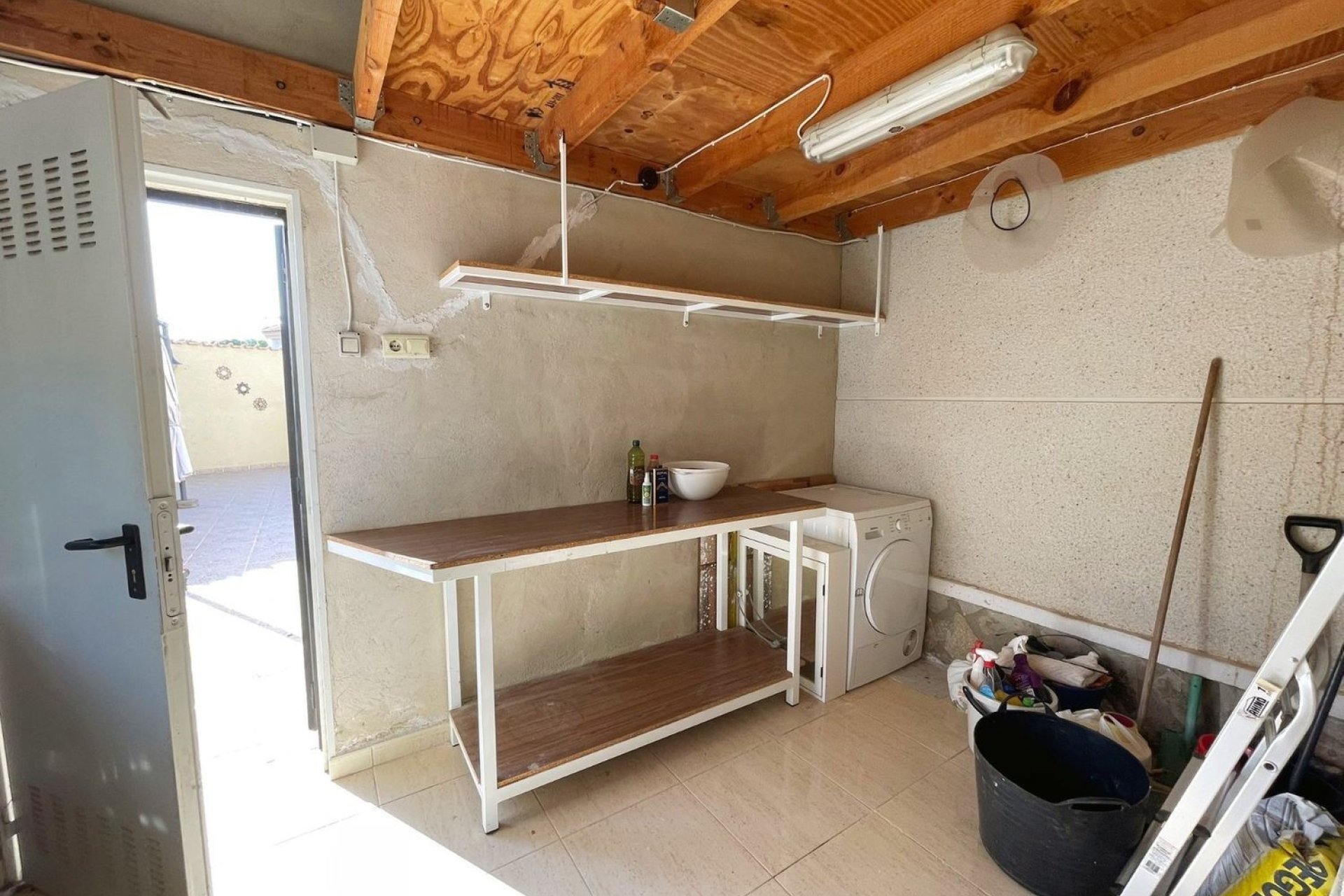 Перепродаж - Вілла - Ciudad Quesada - Rojales