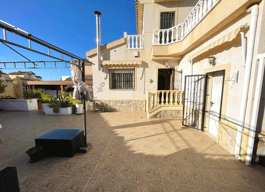 Перепродаж - Вілла - Ciudad Quesada - Rojales