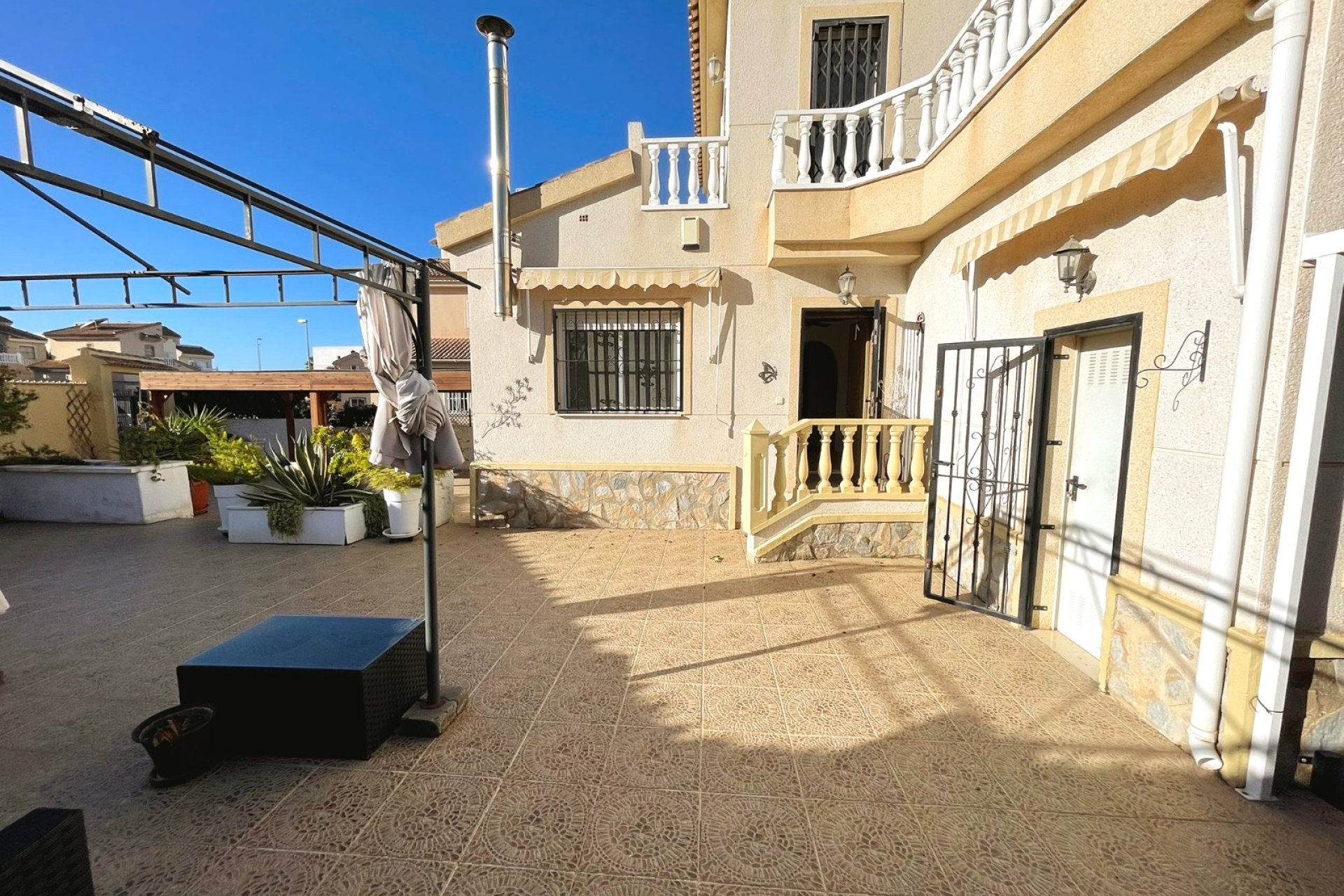 Перепродаж - Вілла - Ciudad Quesada - Rojales