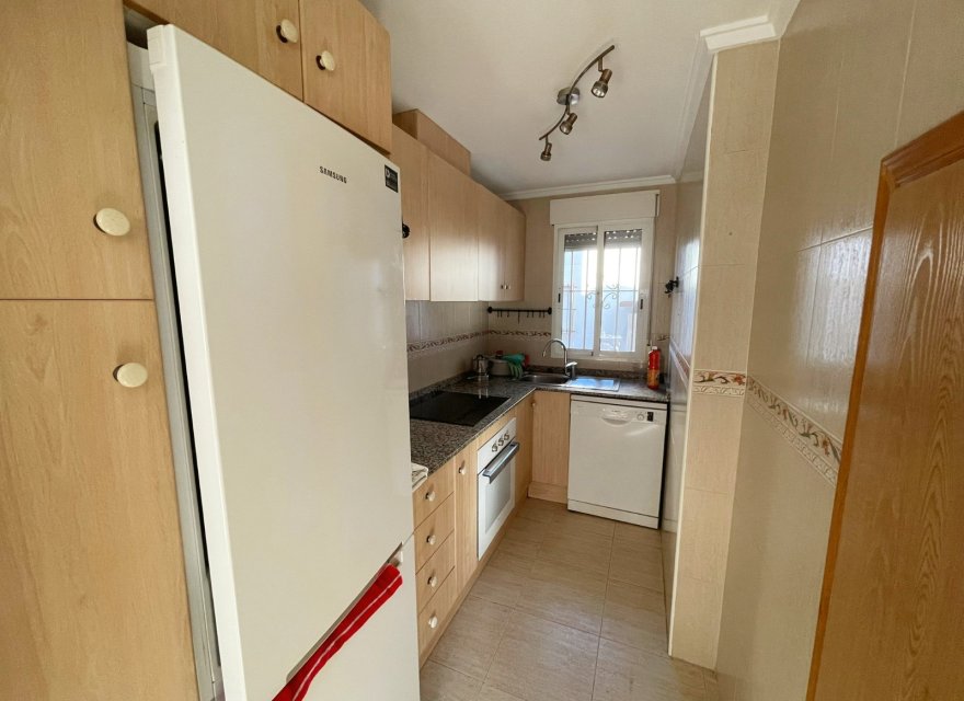 Перепродаж - Вілла - Ciudad Quesada - Rojales