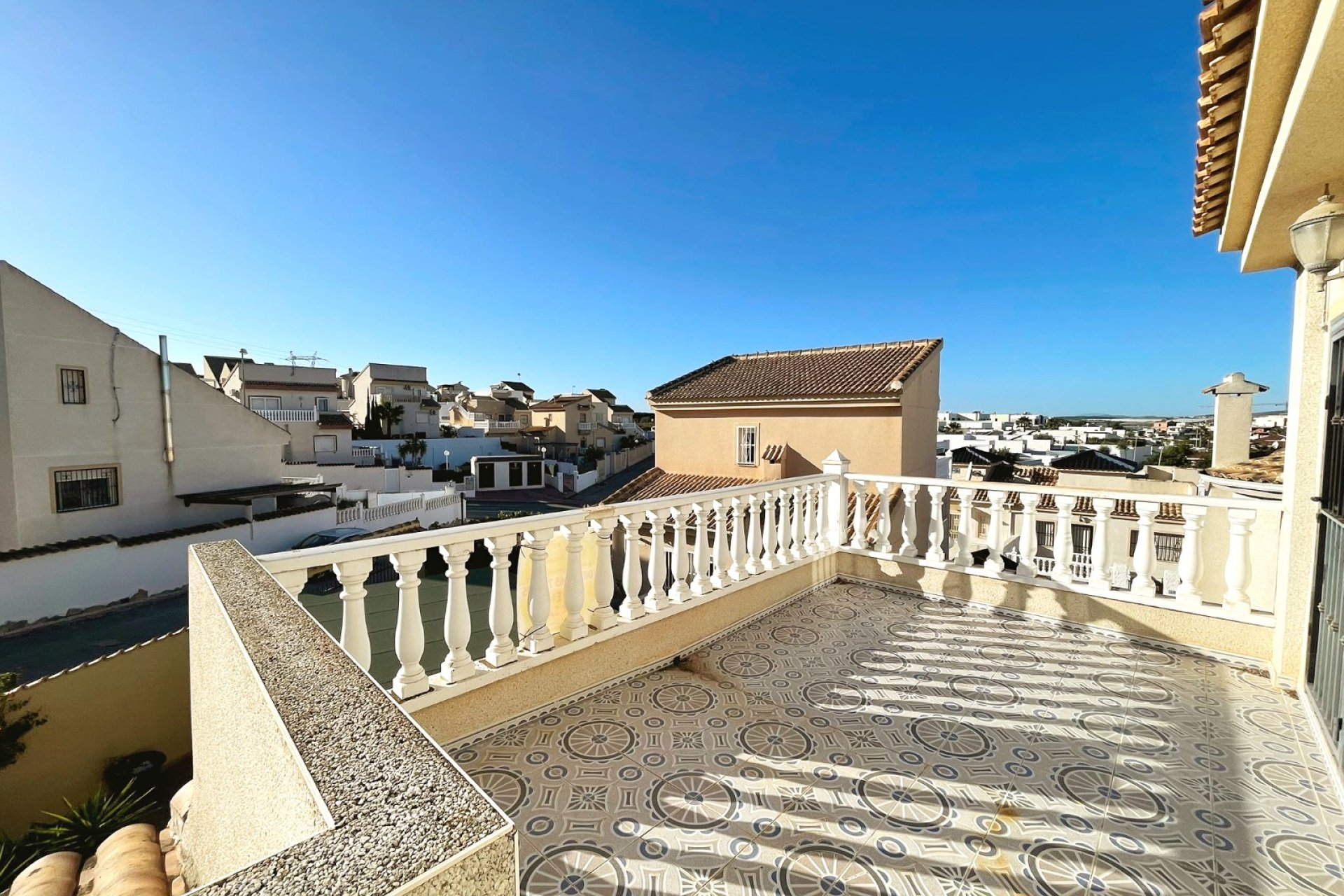 Перепродаж - Вілла - Ciudad Quesada - Rojales