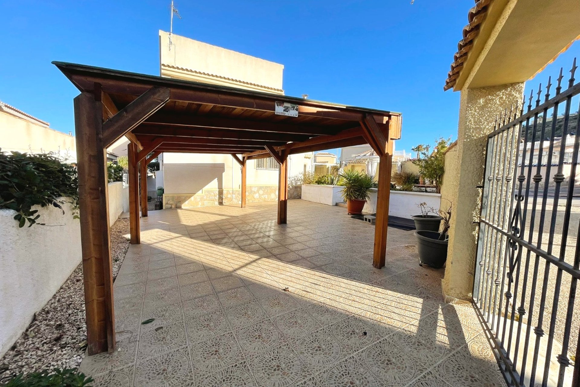 Перепродаж - Вілла - Ciudad Quesada - Rojales