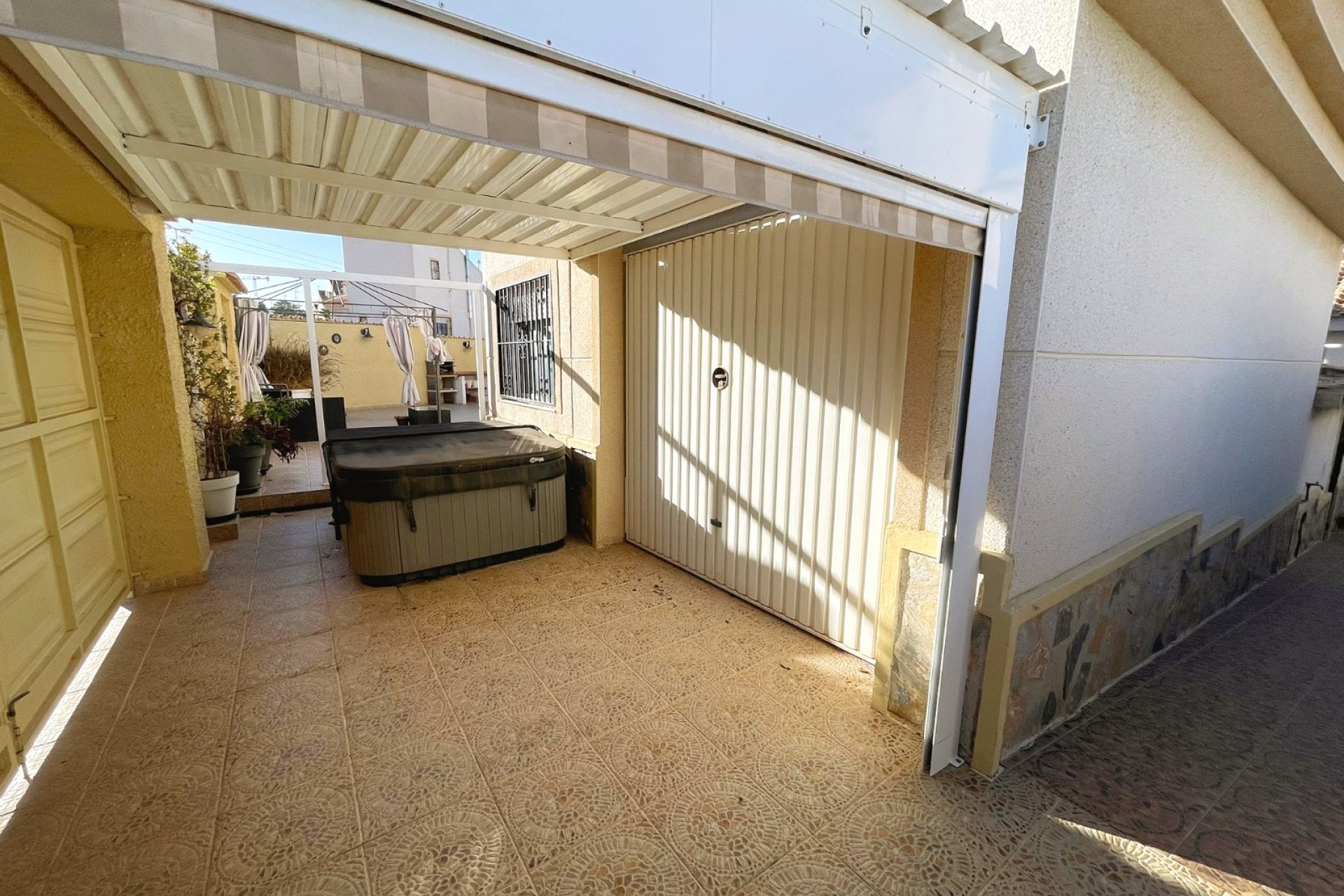 Перепродаж - Вілла - Ciudad Quesada - Rojales