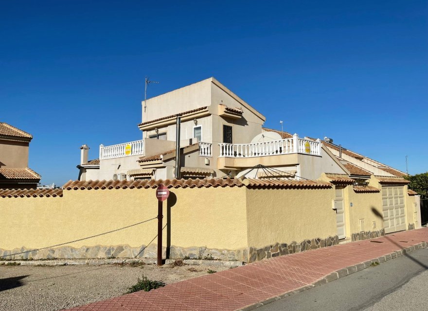 Перепродаж - Вілла - Ciudad Quesada - Rojales