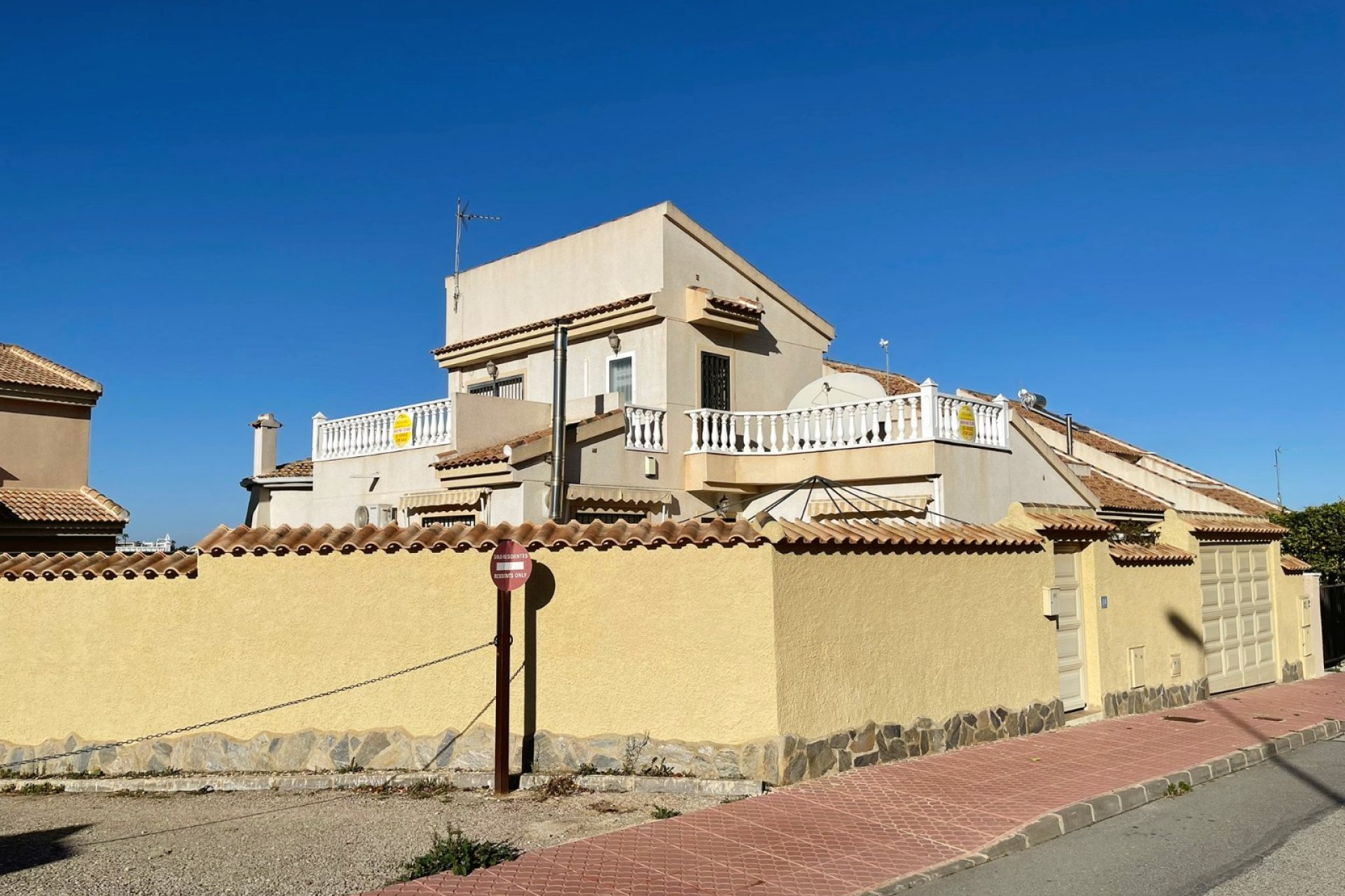 Перепродаж - Вілла - Ciudad Quesada - Rojales