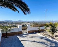 Перепродаж - Вілла - Ciudad Quesada - Rojales