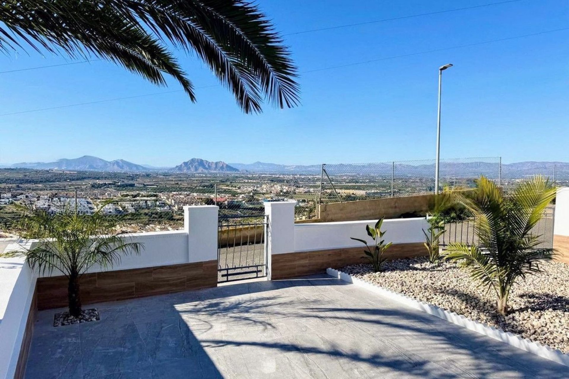 Перепродаж - Вілла - Ciudad Quesada - Rojales