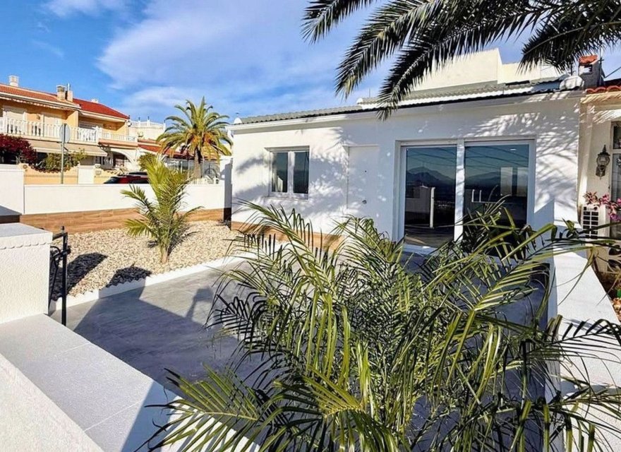Перепродаж - Вілла - Ciudad Quesada - Rojales