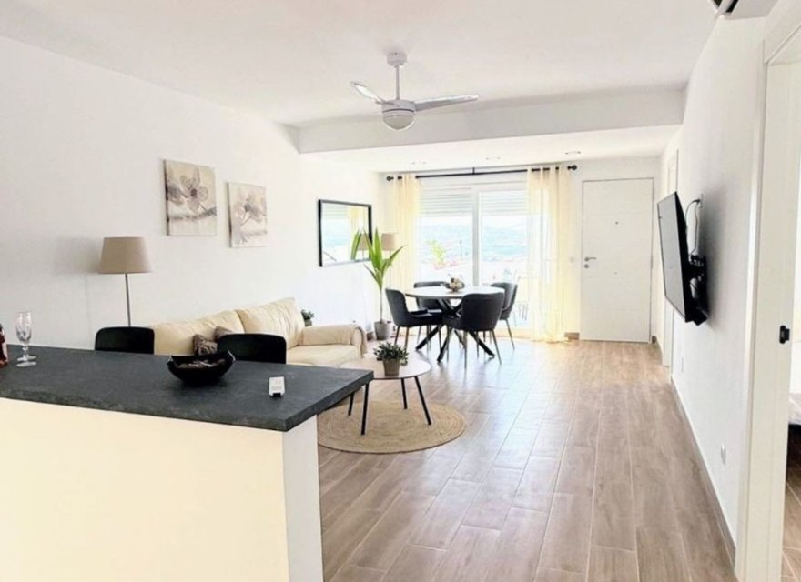 Перепродаж - Вілла - Ciudad Quesada - Rojales