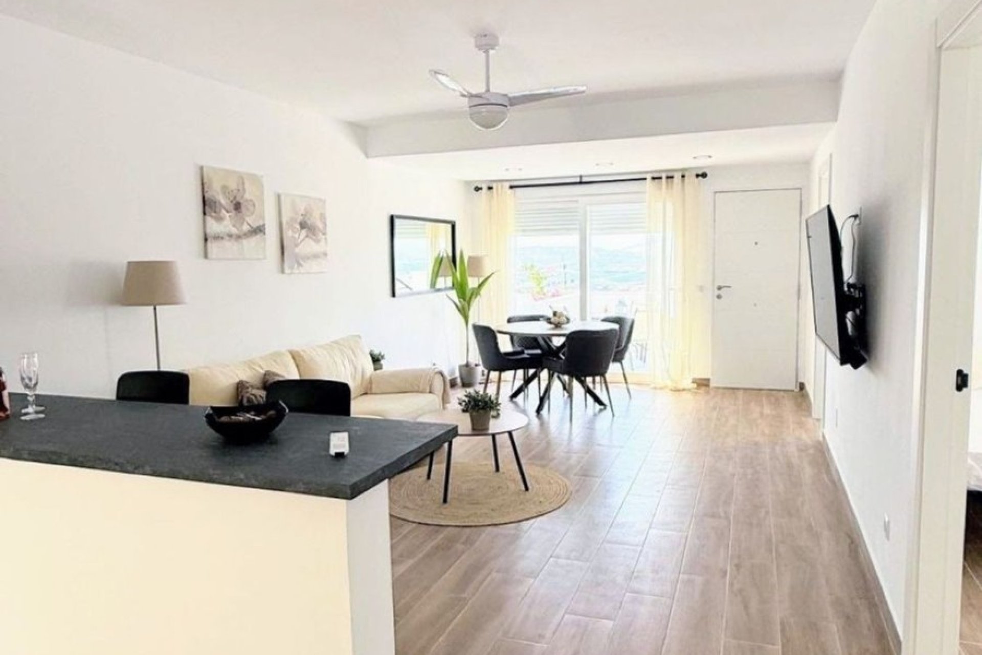 Перепродаж - Вілла - Ciudad Quesada - Rojales
