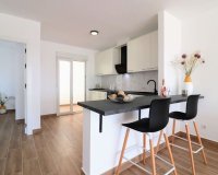 Перепродаж - Вілла - Ciudad Quesada - Rojales