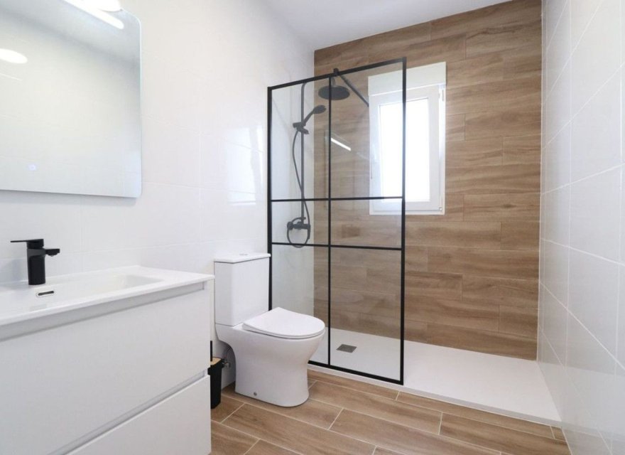 Перепродаж - Вілла - Ciudad Quesada - Rojales
