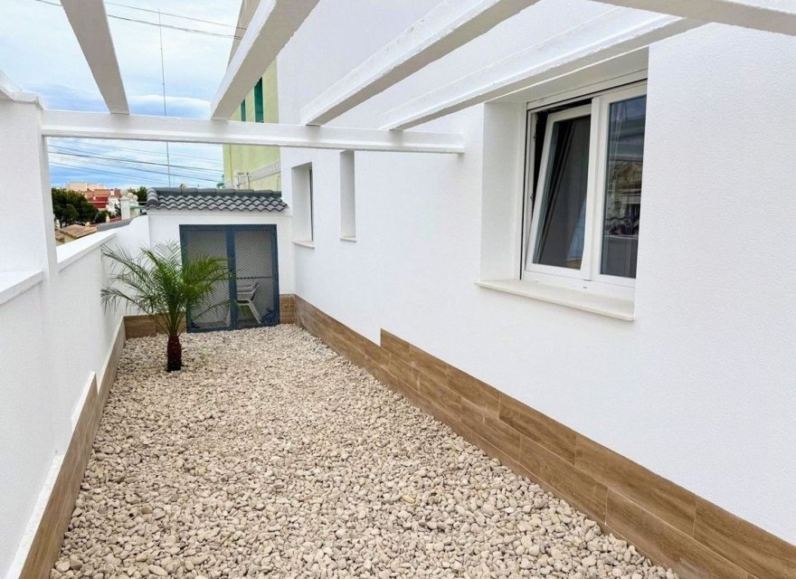 Перепродаж - Вілла - Ciudad Quesada - Rojales