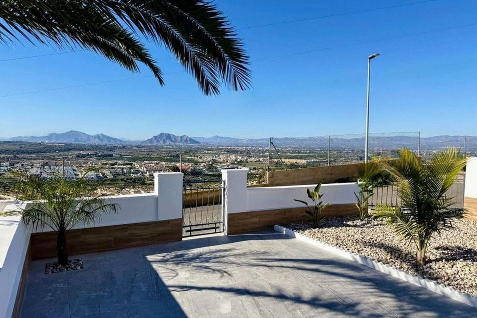 Перепродаж - Вілла - Ciudad Quesada - Rojales