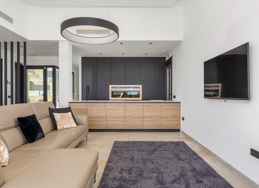 Перепродаж - Вілла - Ciudad Quesada