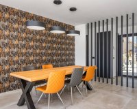 Перепродаж - Вілла - Ciudad Quesada