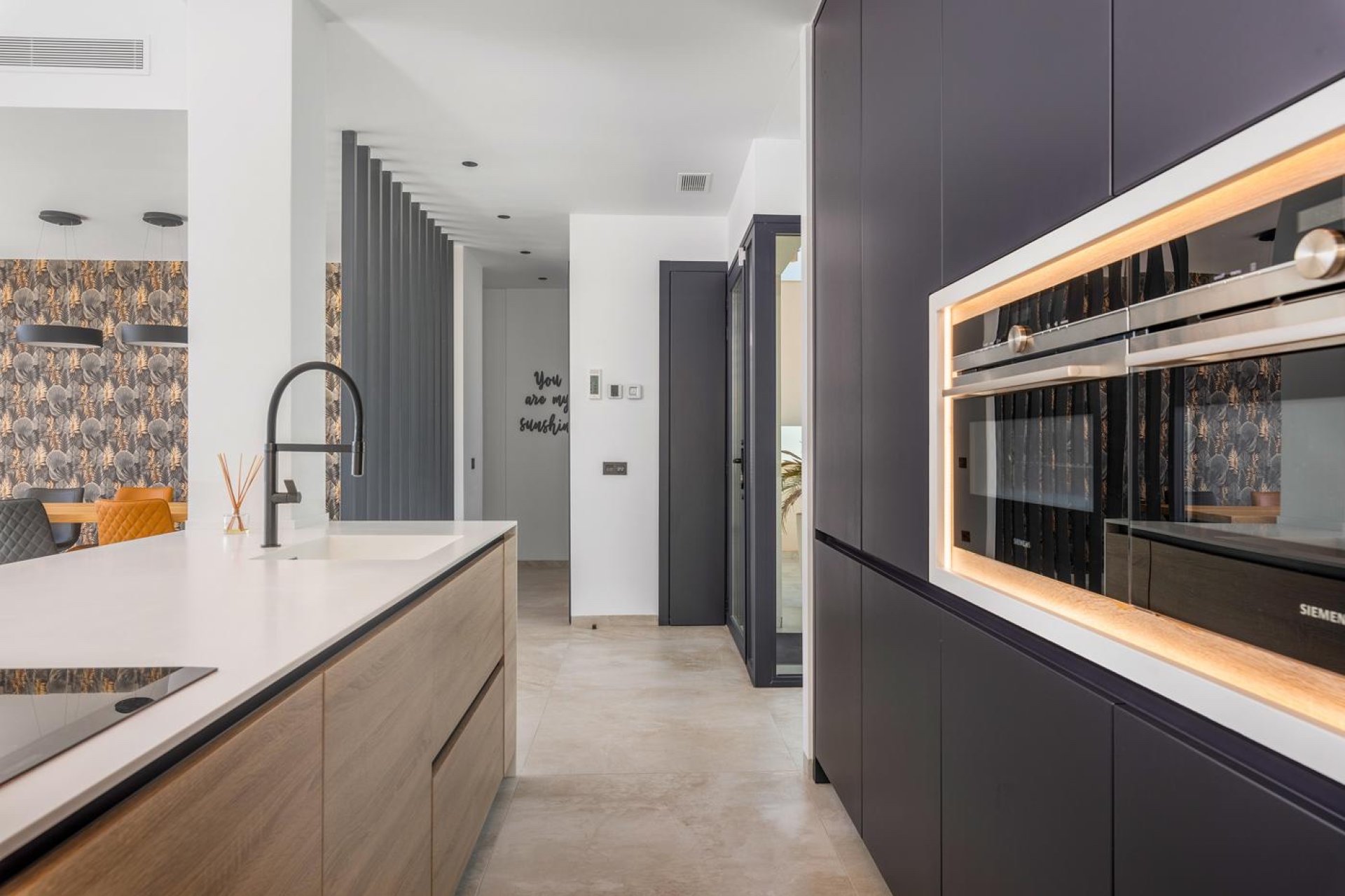 Перепродаж - Вілла - Ciudad Quesada