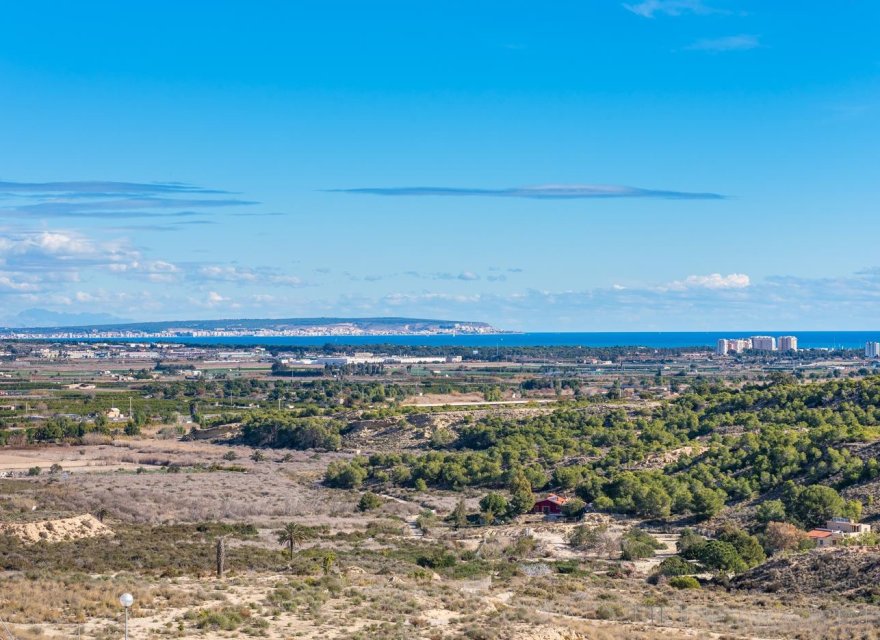 Перепродаж - Вілла - Ciudad Quesada - 