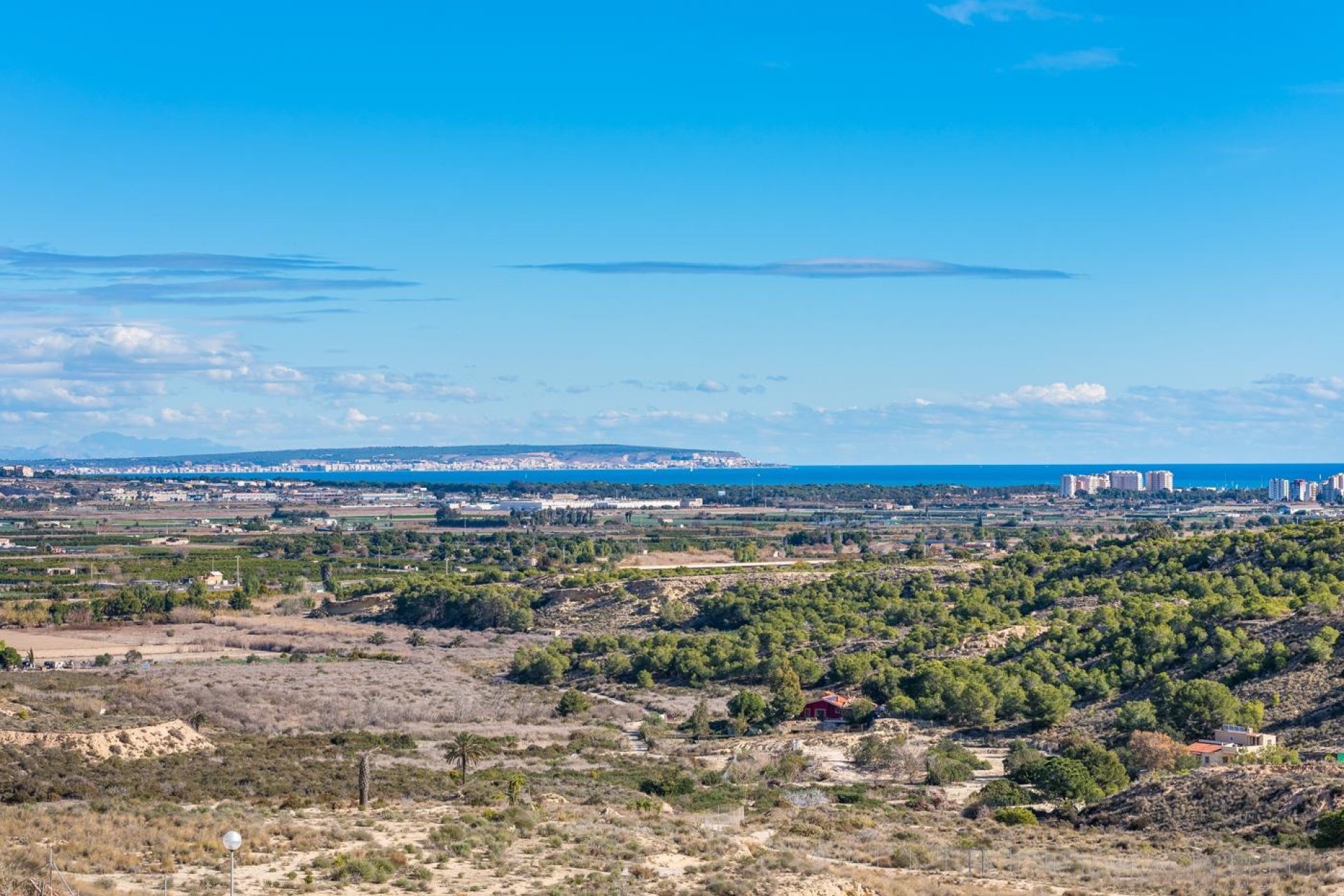 Перепродаж - Вілла - Ciudad Quesada - 