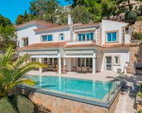 Перепродаж - Вілла - Costa d’en Blanes