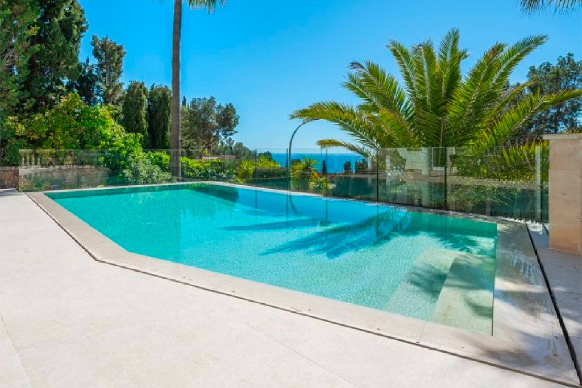 Перепродаж - Вілла - Costa d’en Blanes