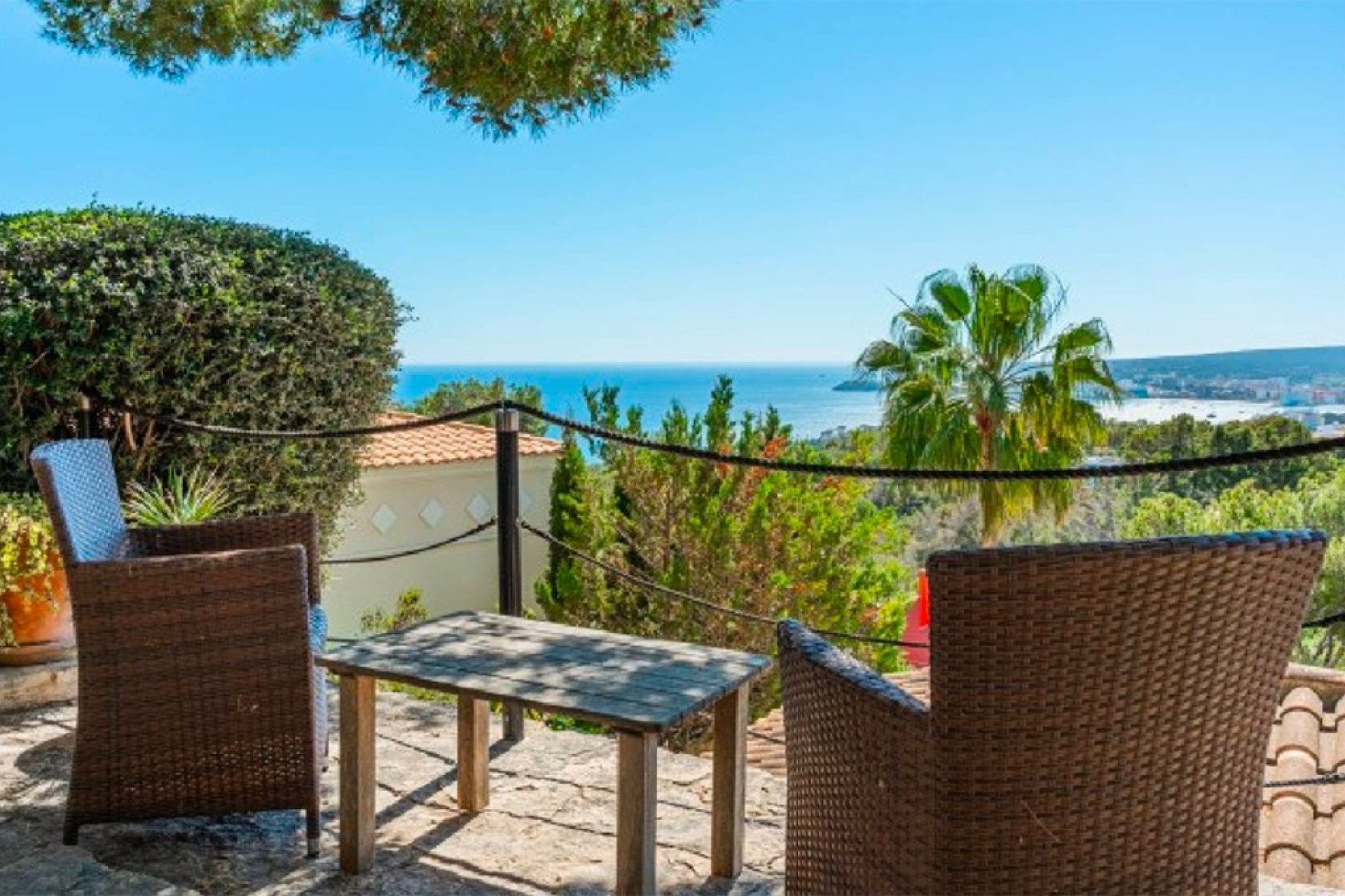 Перепродаж - Вілла - Costa d’en Blanes