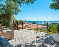 Перепродаж - Вілла - Costa d’en Blanes