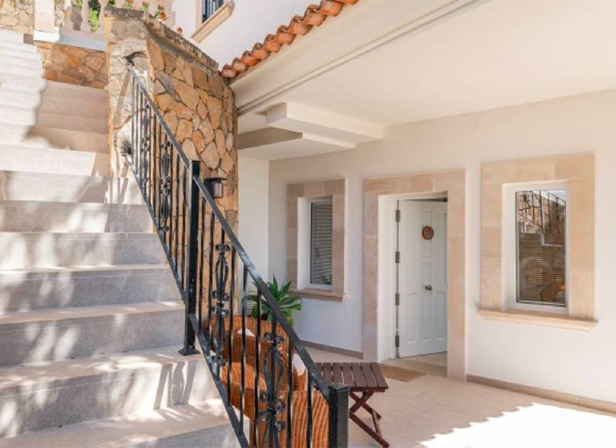 Перепродаж - Вілла - Costa d’en Blanes