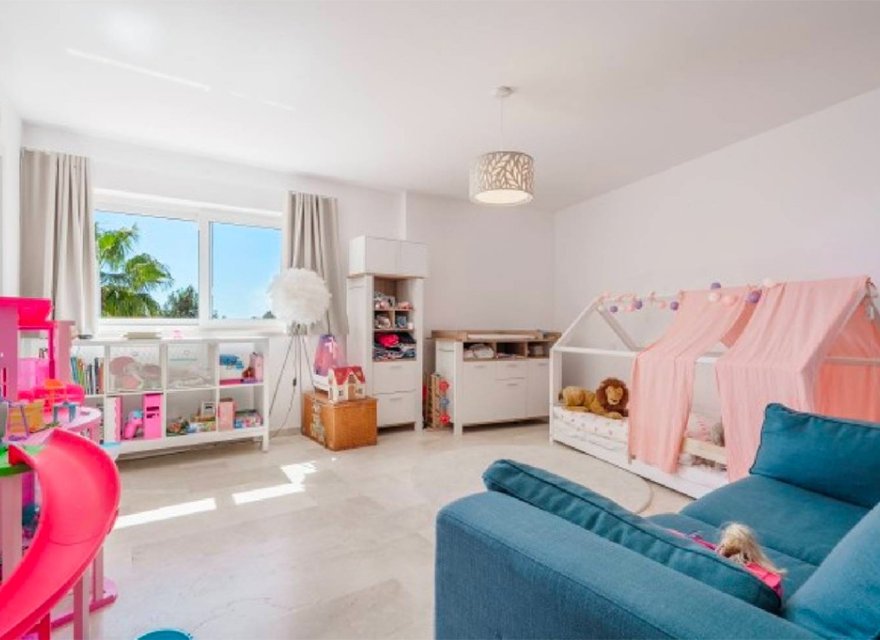 Перепродаж - Вілла - Costa d’en Blanes