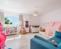 Перепродаж - Вілла - Costa d’en Blanes