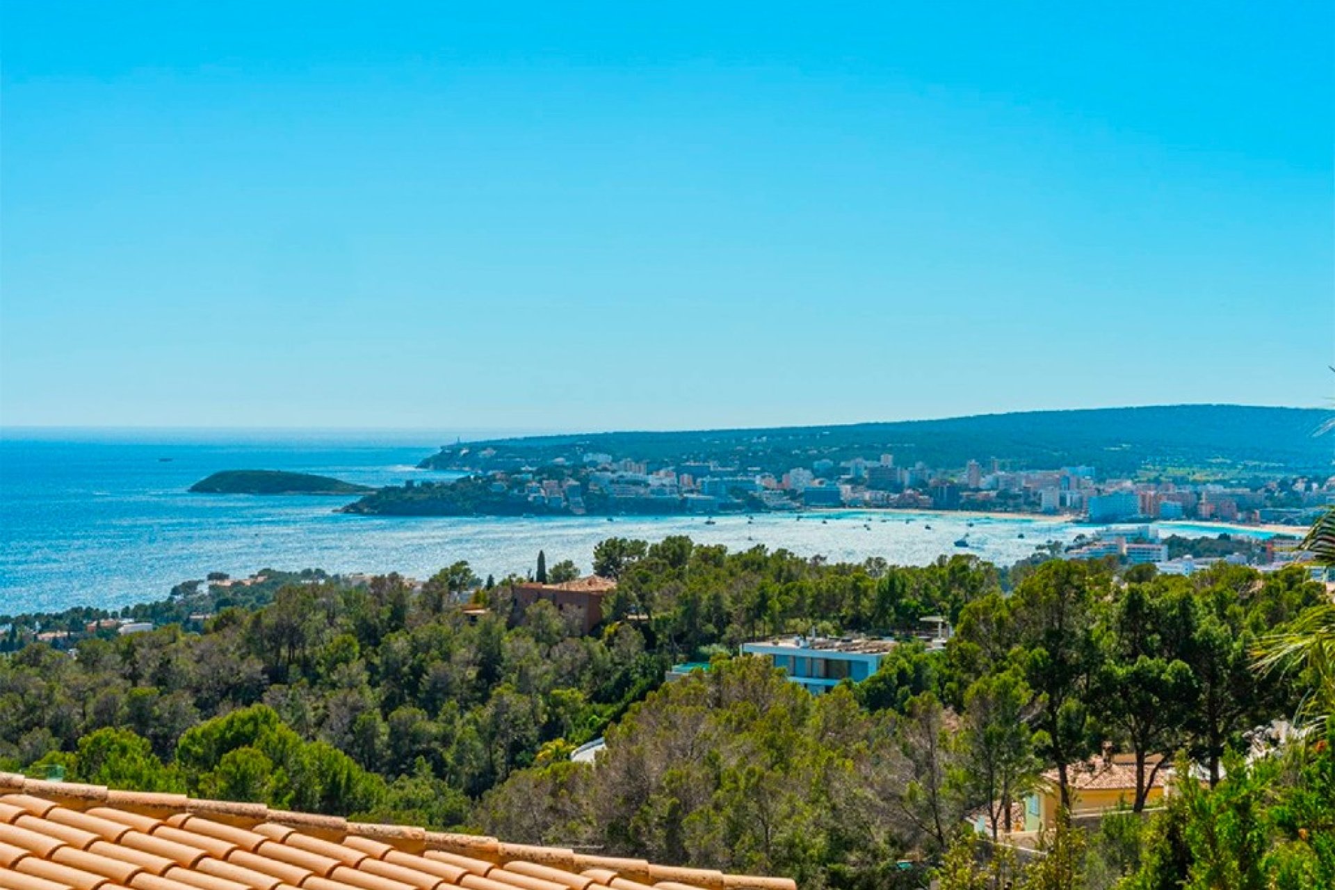 Перепродаж - Вілла - Costa d’en Blanes