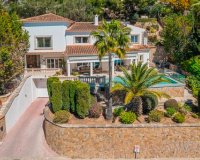 Перепродаж - Вілла - Costa d’en Blanes