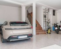 Перепродаж - Вілла - Costa d’en Blanes