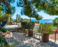 Перепродаж - Вілла - Costa d’en Blanes