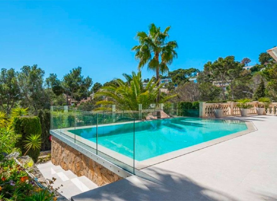 Перепродаж - Вілла - Costa d’en Blanes