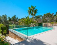 Перепродаж - Вілла - Costa d’en Blanes