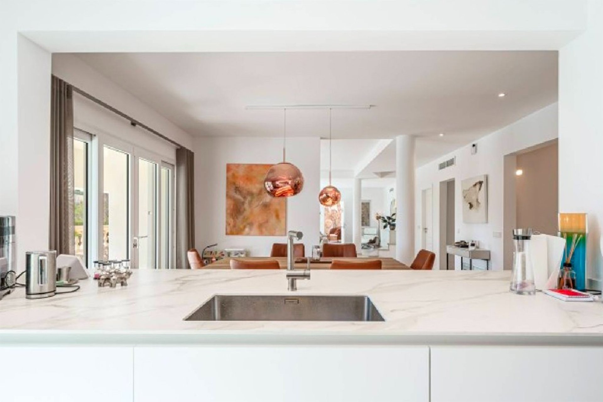 Перепродаж - Вілла - Costa d’en Blanes