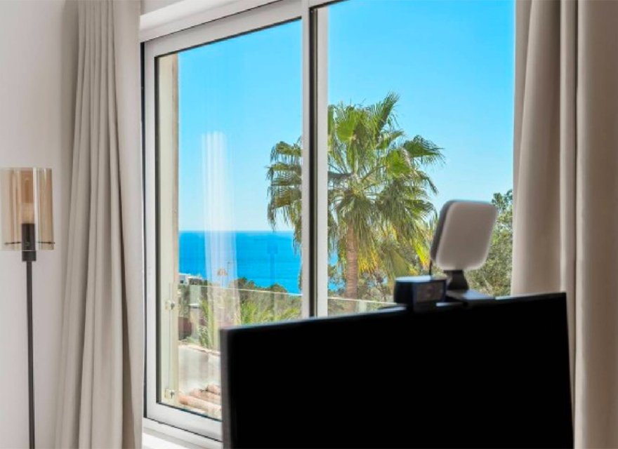 Перепродаж - Вілла - Costa d’en Blanes