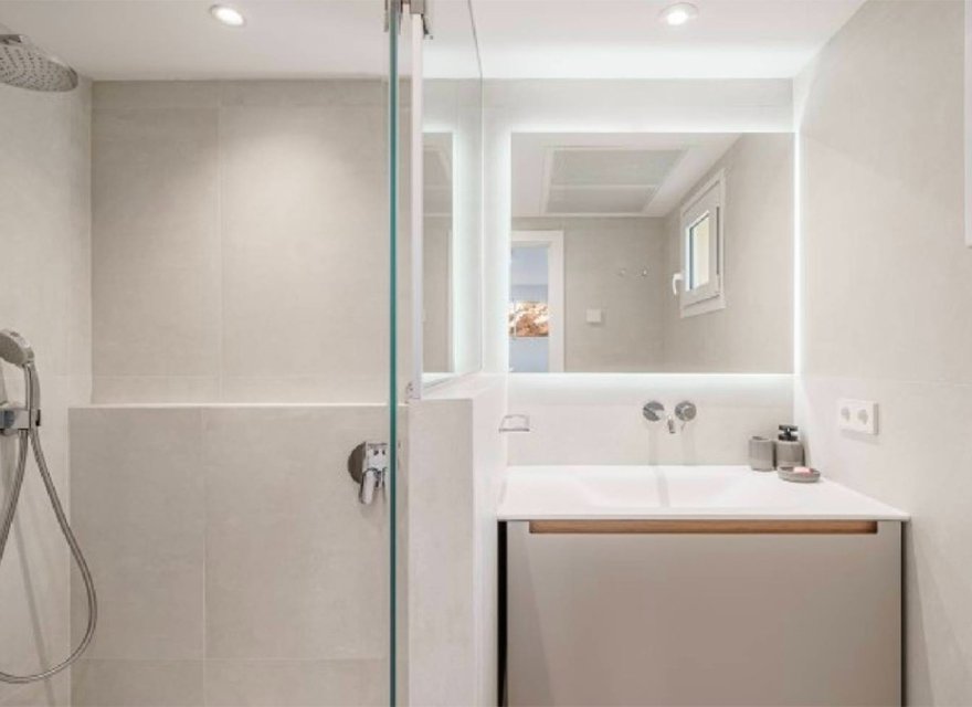 Перепродаж - Вілла - Costa d’en Blanes