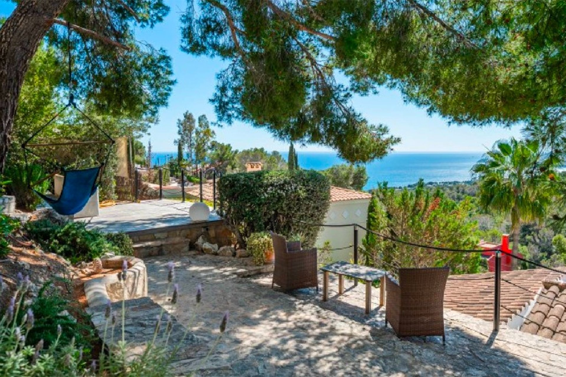 Перепродаж - Вілла - Costa d’en Blanes